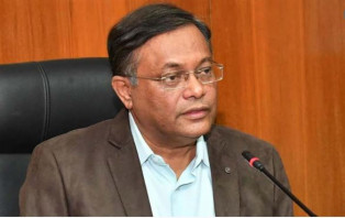 দেশে বিশৃঙ্খলা ঘটায় বিএনপি-জামায়াতসহ ধর্মান্ধ গোষ্ঠী : তথ্যমন্ত্রী