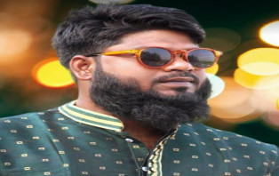 নগরকান্দায় সাংবাদিকের উপর হামলার চেষ্টা, গণধোলাই খেয়ে পালালো দূর্বৃত্তরা