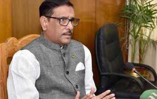 ‘হিন্দু ভাই-বোনদের ভয় নেই, শেখ হাসিনা আপনাদের সঙ্গে আছেন’