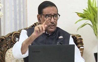 প্রতিদিনই দুর্ঘটনা ঘটছে, পাখির মতো মানুষ মরছে: সেতুমন্ত্রী