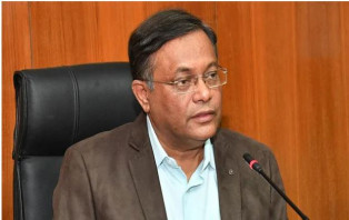 আবারো চালু হচ্ছে শিশুদের নতুন কুঁড়ি: তথ্যমন্ত্রী