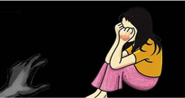 শিশু ধর্ষণের অভিযোগে শিশু আটক