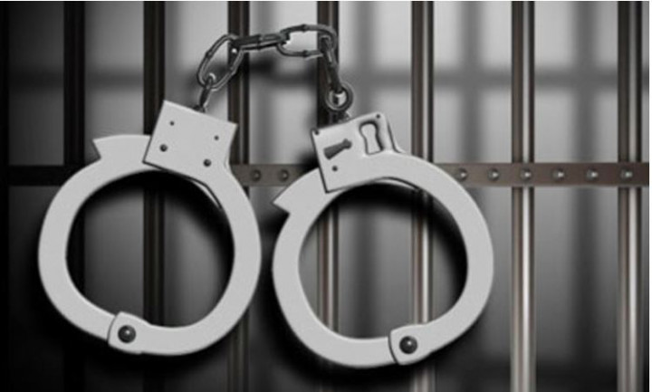 শ্যামলীতে শো-রুমে ডাকাতির ঘটনায় ডাকাত চক্রের মূল হোতাসহ গ্রেফতার ৬