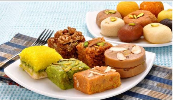অতিরিক্ত মিষ্টি খেলে ত্বকের যেসব সমস্যা হতে পারে