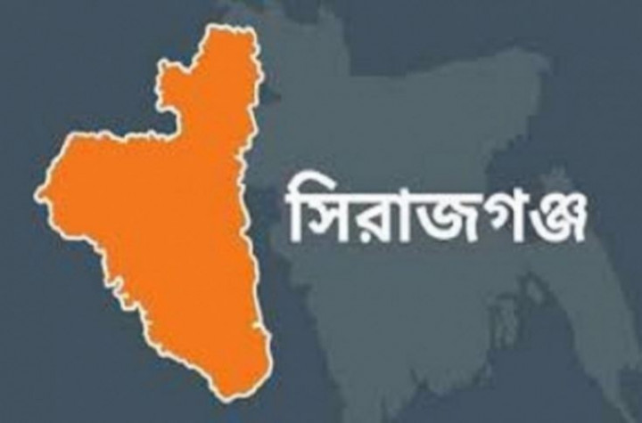 সিরাজগঞ্জে ভুল চিকিৎসায় অন্তঃসত্ত্বার মৃত্যুর অভিযোগ, হাসপাতালে ভাঙচুর