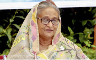 বাংলাদেশ সেনাবাহিনী সর্বোচ্চ ত্যাগ স্বীকারে সদা প্রস্তুত