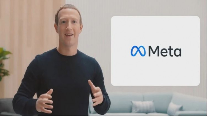 ফেসবুক কোম্পানির নতুন নাম ‘মেটা’