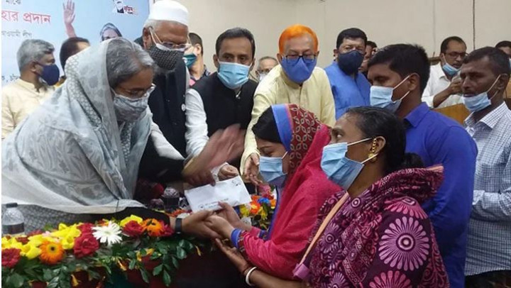 ঐক্যবদ্ধ হয়ে অপশক্তিকে রুখতে হবে: শিক্ষামন্ত্রী