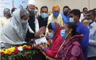ঐক্যবদ্ধ হয়ে অপশক্তিকে রুখতে হবে: শিক্ষামন্ত্রী