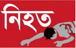 লালপুরে পুকুর নিয়ে বিরোধের জেরে নিহত ১