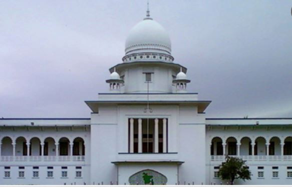 হাজতবাস সাজা ভোগের সময় থেকে বাদ যাবে: আপিল বিভাগ