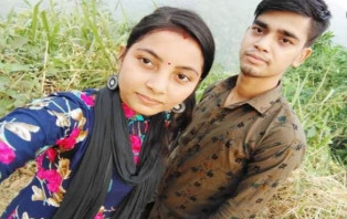 ভালোবেসে বিয়ে, জাত-পাতের দ্বন্দ্বে শেষ হলো দুটো জীবন