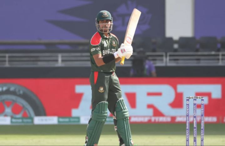 ৭৩ রানেই অলআউট বাংলাদেশ