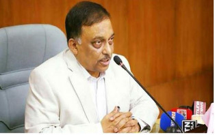 যথাযথ নিয়ম মেনেই দুই আসামির ফাঁসি হয়েছে: স্বরাষ্ট্রমন্ত্রী
