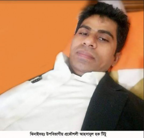 স্বামী স্ত্রীর পাল্টাপাল্টি পরকীয়ায় দুই শিশু সন্তানের পুড়লো কপাল!