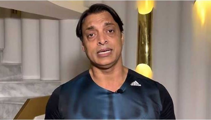 শোয়েব আখতারের কাছে সাড়ে ৫ কোটি টাকা ক্ষতিপূরণ দাবি