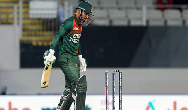 বিশ্বকাপের ব্যর্থতা জানতে তদন্তে বিসিবি!