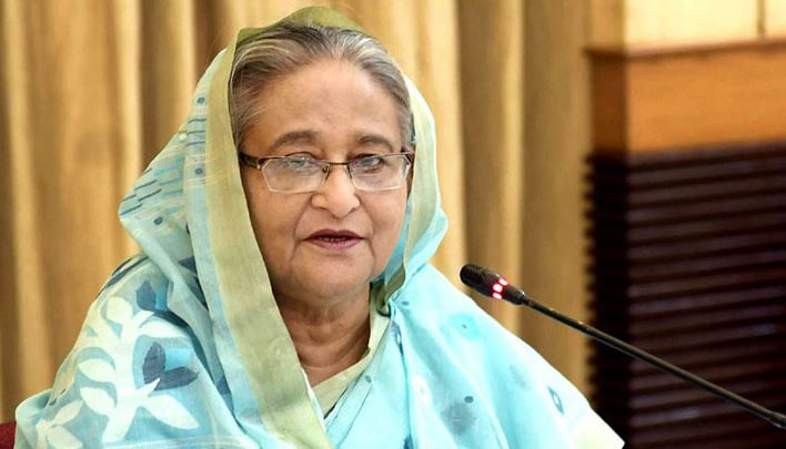 তারেক জিয়ার আয়ের উৎস কী? প্রধানমন্ত্রীর প্রশ্ন