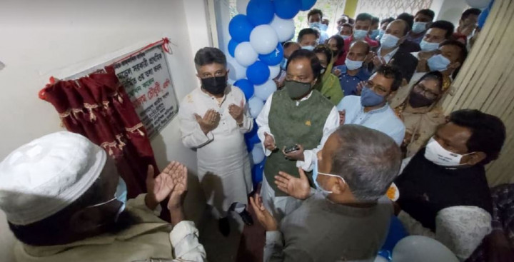বাংলাদেশের গনতন্ত্র ও নির্বাচন প্রক্রীয়া প্রশ্নবিদ্ধ করতে বিএনপি নীলনকশা করছে , নির্বাচন বর্জন করছে - চীফ হুইপ নূর-ই-আলম চৌধুরী