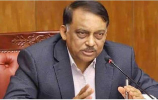 ভৌগোলিক কারণে মাদক সমস্যার কবলে বাংলাদেশ: স্বরাষ্ট্রমন্ত্রী