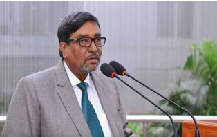 নির্বাচন এখন আইসিইউতে: মাহবুব তালুকদার