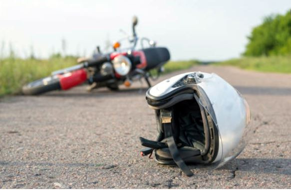 গাজীপুরে মোটরসাইকেল নিয়ন্ত্রণ হারিয়ে নিহত ২
