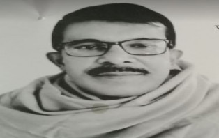 মুকসুদপুরের দিগনগর ইউনিয়নে স্বতন্ত্র প্রার্থী সাগর মোল্যা জনপ্রিয়তায় এগিয়ে