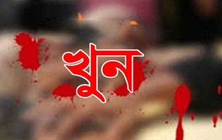 নিজের ২ সন্তানকে মেরে পুলিশসহ ৫ জনকে খুন