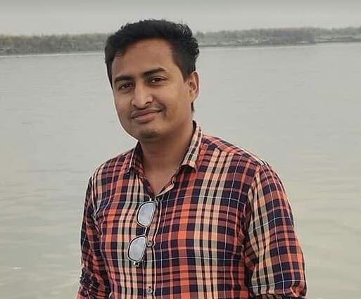 সদরপুরে সড়ক দুর্ঘটনায় আহত কামালের জন্য দোয়া চেয়েছে বন্ধু মহল