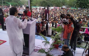 পাকিস্তানকে বাংলাদেশের কাছে ক্ষমা চাইতে হবে: জাকের পার্টি চেয়ারম্যান