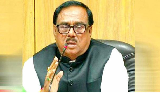 ইতিহাসের সঙ্গে মিশে আছে ছাত্রলীগ : খাদ্যমন্ত্রী