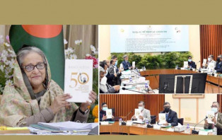 বড় শহর যেখানে বিমানবন্দর আছে সেখানেও মেট্রোরেল হবে ​: প্রধানমন্ত্রী