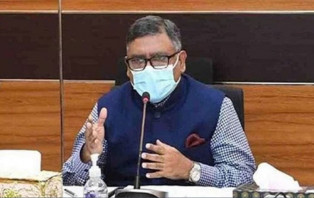 ‘ওমিক্রন ঠেকাতে এক সপ্তা‌হের ম‌ধ্যে নতুন নির্দেশনা আসছে’