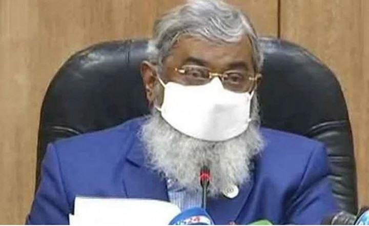 টিকা ছাড়া স্কুলে যেতে পারবে না ১২ বছরের বেশি বয়সী শিক্ষার্থীরা