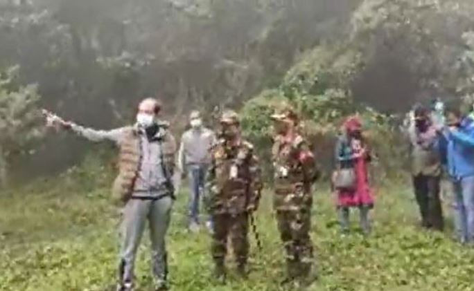 ডাইরেক্টর সাহেব, মশা তো আমাকে উঠিয়ে নিয়ে যাচ্ছিল : মেয়র আতিক