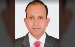 কৃষকদলের ঢাকা মহানগর উত্তরের সদস্য সচিব হলেন মিঠু 