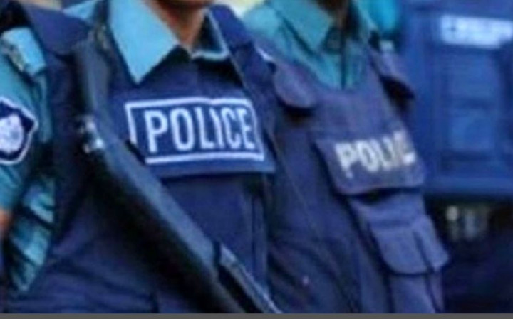 ওমিক্রন প্রতিরোধে পুলিশের জন্য ২১ নির্দেশনা