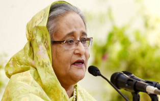 আজ সন্ধ্যায় জাতির উদ্দেশে ভাষণ দেবেন প্রধানমন্ত্রী