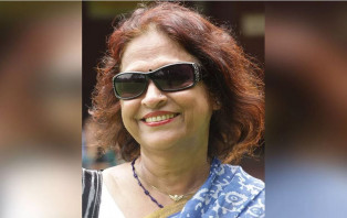 বাসার কাছে পড়েছিল ঢাবির সাবেক অধ্যাপকের মরদেহ