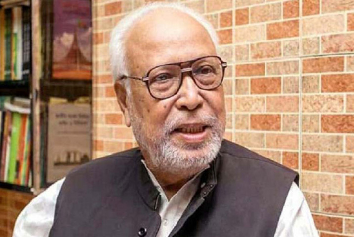 বঙ্গবন্ধুর বাংলাদেশ ভোট দিতে জানে