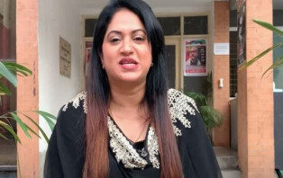 অভিনেত্রী শিমুর বস্তাবন্দী লাশ উদ্ধার