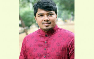 সড়ক দুর্ঘটনায় সাংবাদিক হাবিবুর রহমান নিহত