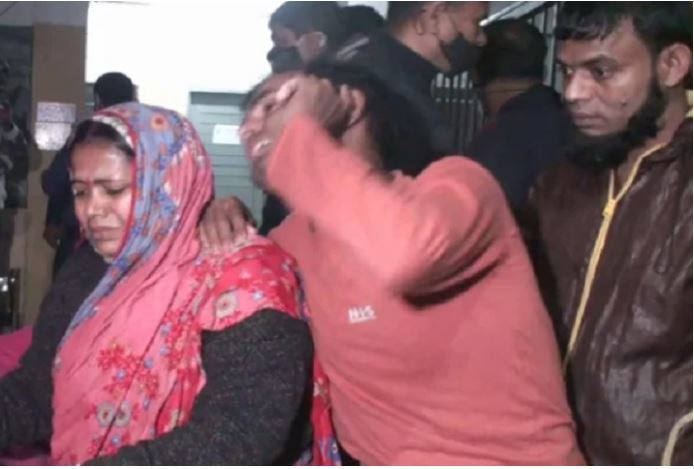 মন্দির কমিটিতে নাম না থাকা নিয়ে সংঘর্ষ, নিহত ১