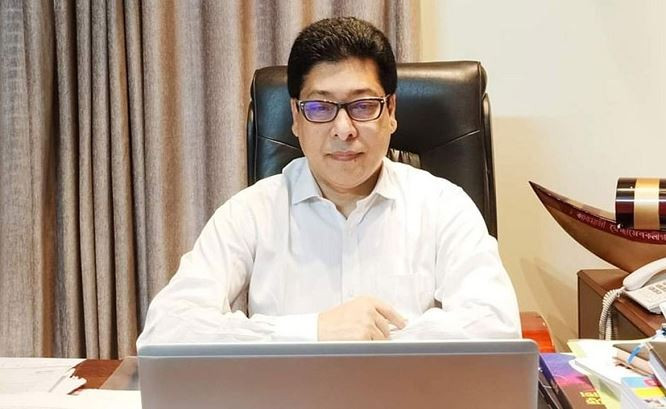 এক সপ্তাহ পরিস্থিতি পর্যবেক্ষণের পর বিধিনিষেধের বিষয়ে সিদ্ধান্ত : জনপ্রশাসন প্রতিমন্ত্রী