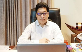 এক সপ্তাহ পরিস্থিতি পর্যবেক্ষণের পর বিধিনিষেধের বিষয়ে সিদ্ধান্ত : জনপ্রশাসন প্রতিমন্ত্রী