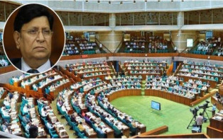 লবিস্ট হিসেবে ৮ প্রতিষ্ঠানকে নিয়োগ দিয়েছিল বিএনপি