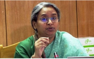 আমার পরিবারের কোনো সদস্য দুর্নীতির সঙ্গে জড়িত নয় : দীপু মনি