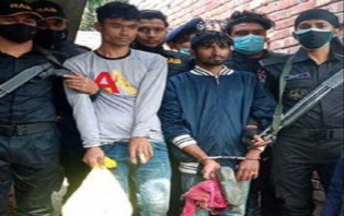 ধর্ষণের পর হত্যা, খুলনার সেই তরুণীর খণ্ডিত মস্তক উদ্ধার!