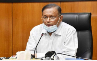 অবৈধ অর্থ বিএনপি কোথা থেকে পেল, তদন্ত হবে : তথ্যমন্ত্রী