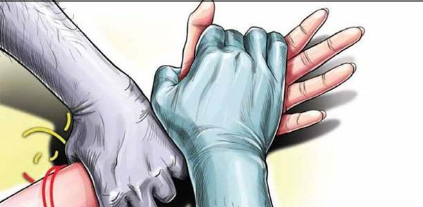 গভীর রাতে স্কুলছাত্রীকে তুলে নিয়ে গণধর্ষণ, হাসপাতালে ভর্তি